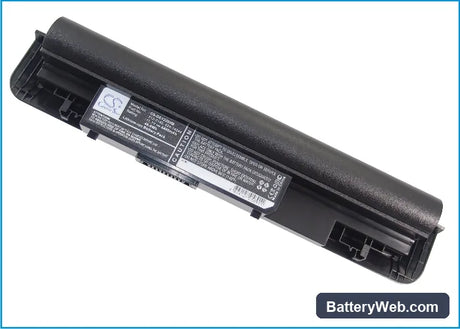 Dell Vostro 1220 Replacement Battery, 11.1V, 4400mAh, Li-ion 5