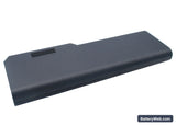 Dell Vostro 1310 Replacement Battery, 11.1V, 6600mAh, Li-ion 4