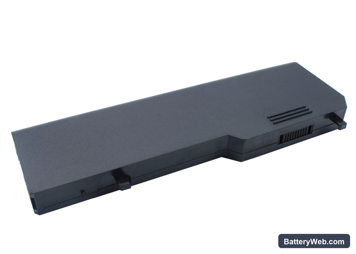 Dell Vostro 1310 Replacement Battery, 11.1V, 6600mAh, Li-ion 5