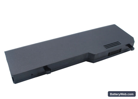 Dell Vostro 1310 Replacement Battery, 11.1V, 6600mAh, Li-ion 5