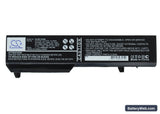 Dell Vostro 1310 Replacement Battery, 11.1V, 4400mAh, Li-ion 1