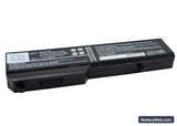Dell Vostro 1310 Replacement Battery, 11.1V, 4400mAh, Li-ion 2