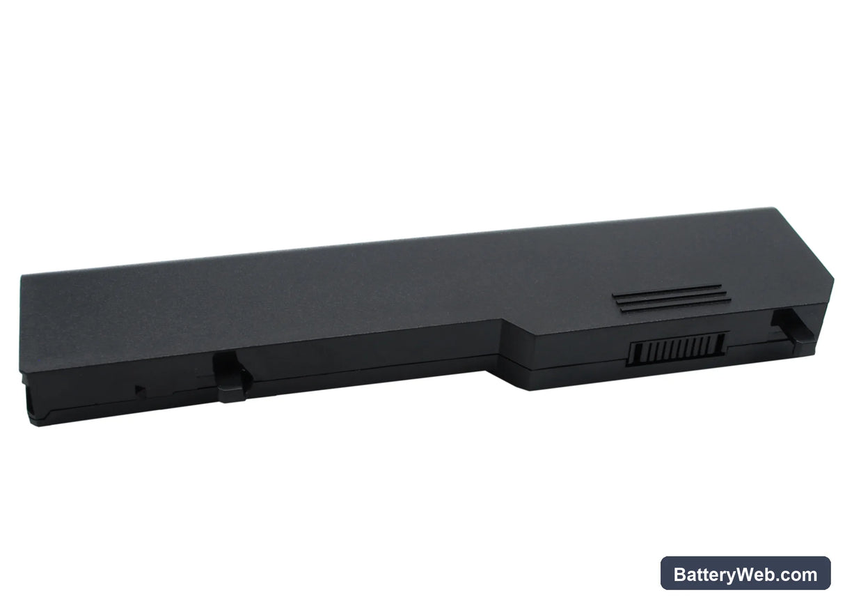 Dell Vostro 1310 Replacement Battery, 11.1V, 4400mAh, Li-ion 4