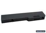 Dell Vostro 1310 Replacement Battery, 11.1V, 4400mAh, Li-ion 4