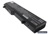 Dell Inspiron 1320 Replacement Battery, 11.1V, 4400mAh, Li-ion 2