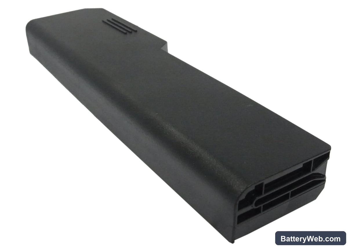 Dell Inspiron 1320 Replacement Battery, 11.1V, 4400mAh, Li-ion 3