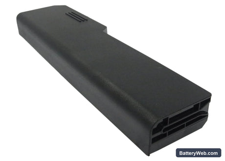 Dell Inspiron 1320 Replacement Battery, 11.1V, 4400mAh, Li-ion 3