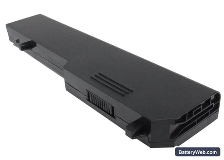 Dell Inspiron 1320 Replacement Battery, 11.1V, 4400mAh, Li-ion 4