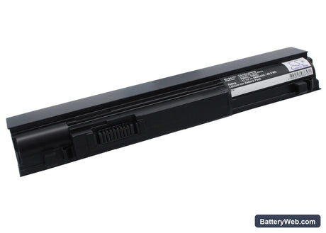 Dell Studio XPS 13 Replacement Battery, 11.1V, 4400mAh, Li-ion 2