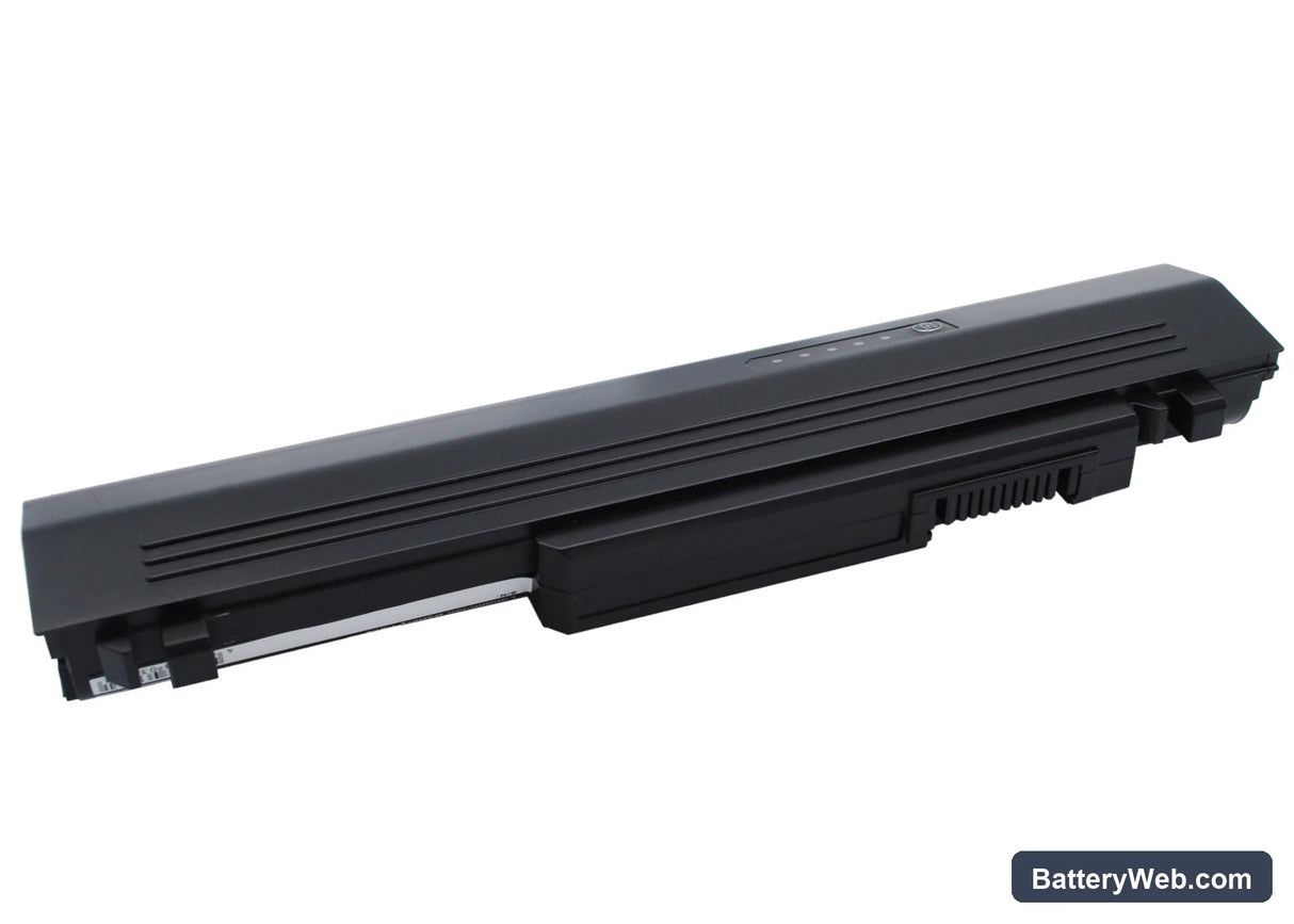 Dell Studio XPS 13 Replacement Battery, 11.1V, 4400mAh, Li-ion 4
