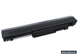 Dell Studio XPS 13 Replacement Battery, 11.1V, 4400mAh, Li-ion 4