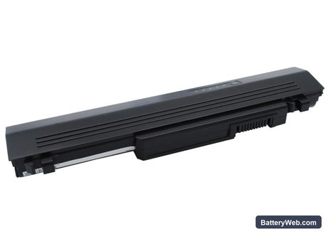 Dell Studio XPS 13 Replacement Battery, 11.1V, 4400mAh, Li-ion 4