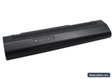 Dell Studio XPS 13 Replacement Battery, 11.1V, 4400mAh, Li-ion 5