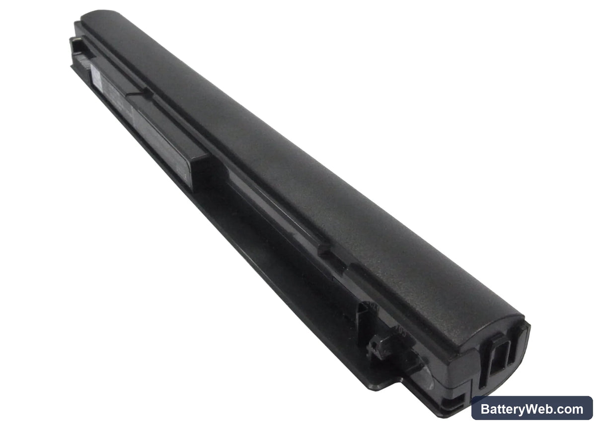 Dell Inspiron 1370 Replacement Battery, 14.8V, 2200mAh, Li-ion 1