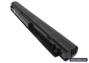 Dell Inspiron 1370 Replacement Battery, 14.8V, 2200mAh, Li-ion 1