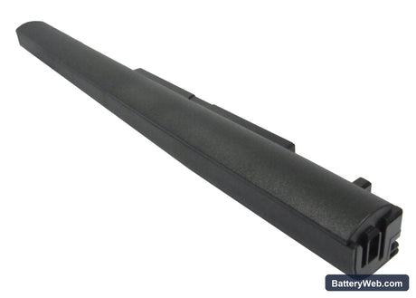 Dell Inspiron 1370 Replacement Battery, 14.8V, 2200mAh, Li-ion 3