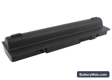 Dell Inspiron 1410 Replacement Battery, 11.1V, 6600mAh, Li-ion 3