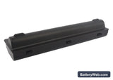 Dell Inspiron 1410 Replacement Battery, 11.1V, 6600mAh, Li-ion 4