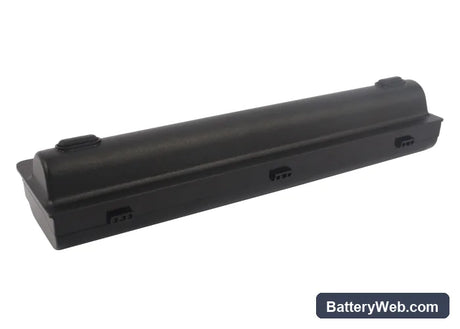 Dell Inspiron 1410 Replacement Battery, 11.1V, 6600mAh, Li-ion 4