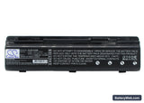 Dell Inspiron 1410 Replacement Battery, 11.1V, 4400mAh, Li-ion 1