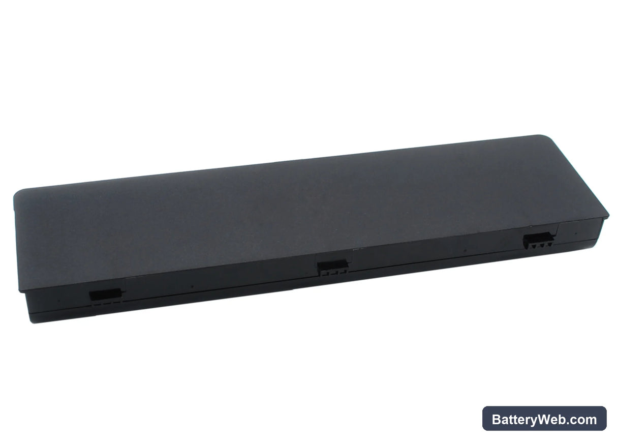 Dell Inspiron 1410 Replacement Battery, 11.1V, 4400mAh, Li-ion 4