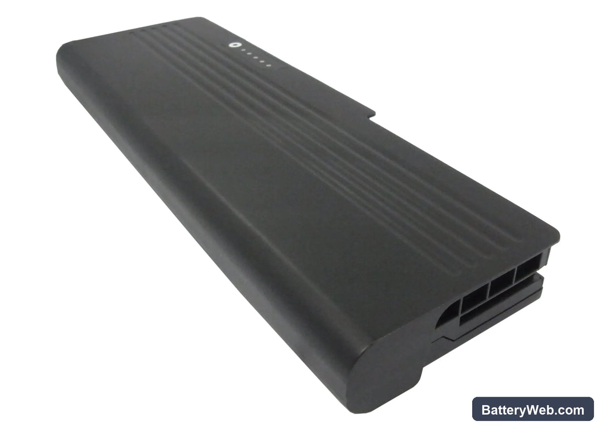 Dell Vostro 1400 Replacement Battery, 11.1V, 6600mAh, Li-ion 4