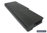 Dell Vostro 1400 Replacement Battery, 11.1V, 6600mAh, Li-ion 4