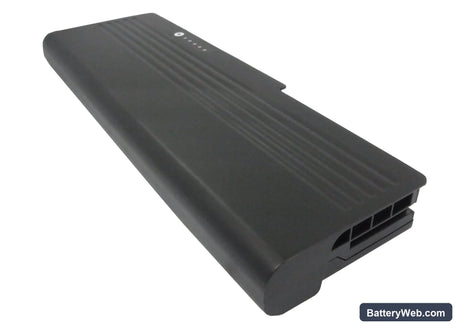 Dell Vostro 1400 Replacement Battery, 11.1V, 6600mAh, Li-ion 4