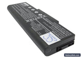 Dell Inspiron 1425 Replacement Battery, 11.1V, 6600mAh, Li-ion 2