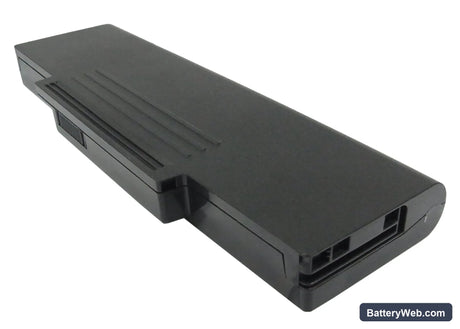 Dell Inspiron 1425 Replacement Battery, 11.1V, 6600mAh, Li-ion 3