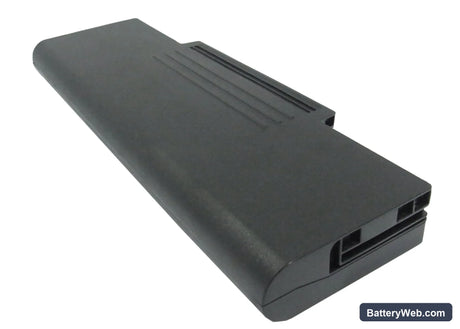 Dell Inspiron 1425 Replacement Battery, 11.1V, 6600mAh, Li-ion 4