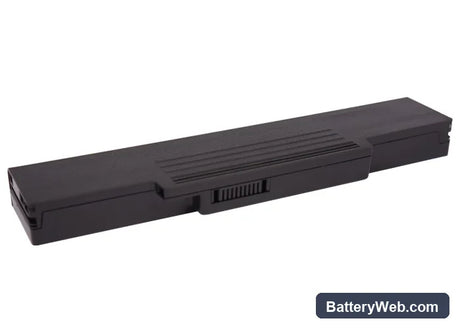 Dell Inspiron 1425 Replacement Battery, 11.1V, 4400mAh, Li-ion 3