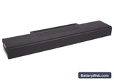 Dell Inspiron 1425 Replacement Battery, 11.1V, 4400mAh, Li-ion 4