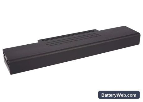 Dell Inspiron 1425 Replacement Battery, 11.1V, 4400mAh, Li-ion 4