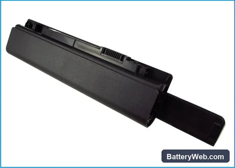 Dell Inspiron 1470 Replacement Battery, 11.1V, 6600mAh, Li-ion 4