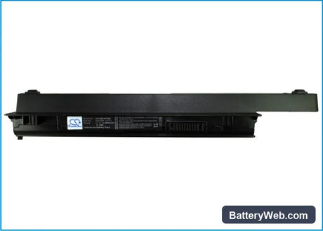 Dell Inspiron 1470 Replacement Battery, 11.1V, 6600mAh, Li-ion 5