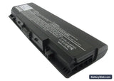 Dell Inspiron 1521 Replacement Battery, 11.1V, 6600mAh, Li-ion 1