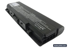 Dell Inspiron 1521 Replacement Battery, 11.1V, 6600mAh, Li-ion 1