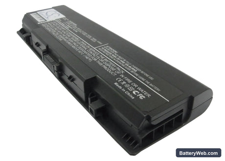 Dell Inspiron 1521 Replacement Battery, 11.1V, 6600mAh, Li-ion 1