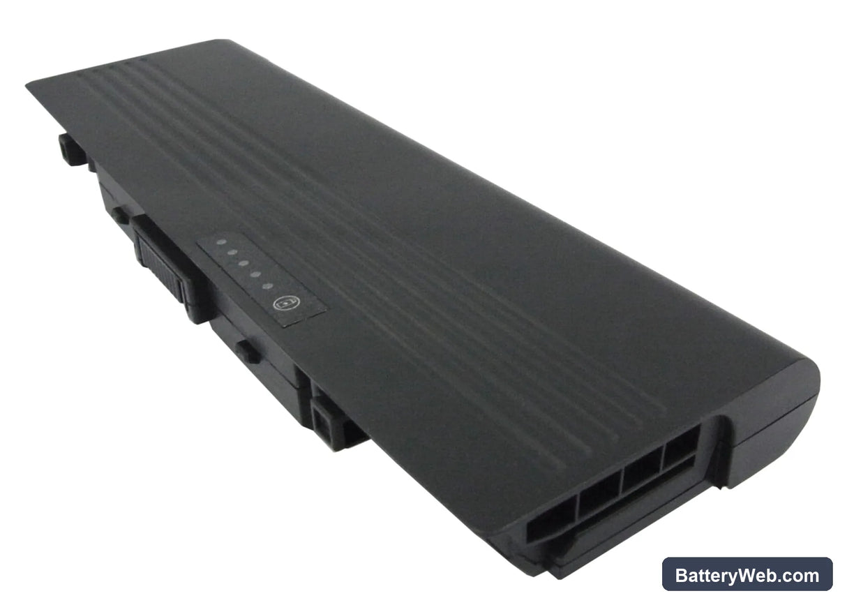 Dell Inspiron 1521 Replacement Battery, 11.1V, 6600mAh, Li-ion 3
