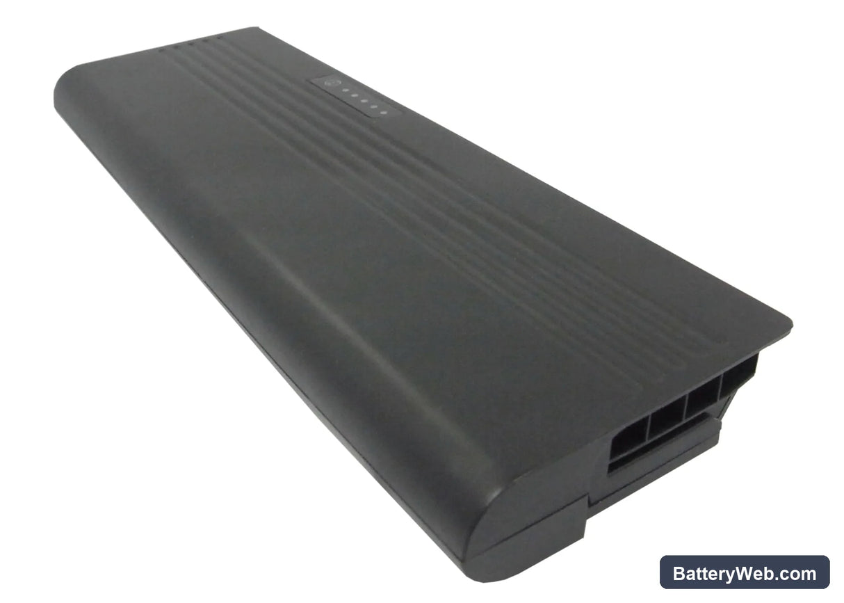 Dell Inspiron 1521 Replacement Battery, 11.1V, 6600mAh, Li-ion 4