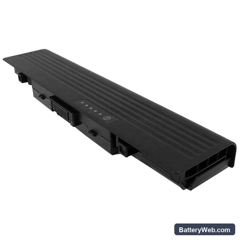 Dell Inspiron 1521 Replacement Battery, 11.4V, 4400mAh, Li-ion 3