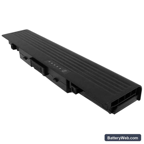 Dell Inspiron 1521 Replacement Battery, 11.4V, 4400mAh, Li-ion 3