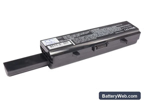 Dell Inspiron 1525 Replacement Battery, 11.1V, 8800mAh, Li-ion 1