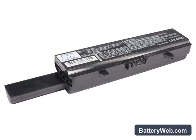 Dell Inspiron 1525 Replacement Battery, 11.1V, 8800mAh, Li-ion 1