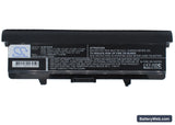 Dell Inspiron 1525 Replacement Battery, 11.1V, 6600mAh, Li-ion 1