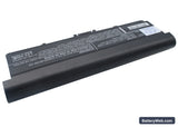 Dell Inspiron 1525 Replacement Battery, 11.1V, 6600mAh, Li-ion 2