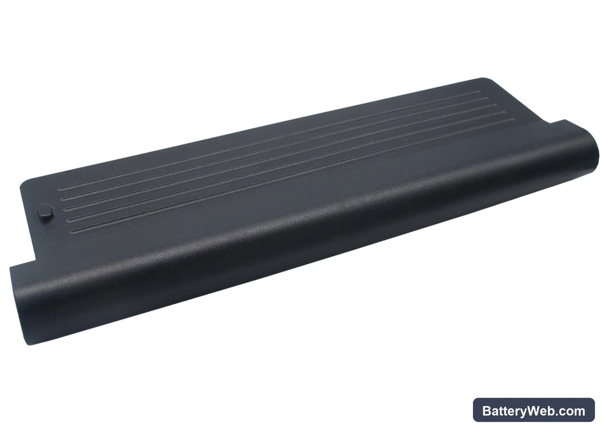 Dell Inspiron 1525 Replacement Battery, 11.1V, 6600mAh, Li-ion 4