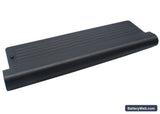 Dell Inspiron 1525 Replacement Battery, 11.1V, 6600mAh, Li-ion 4