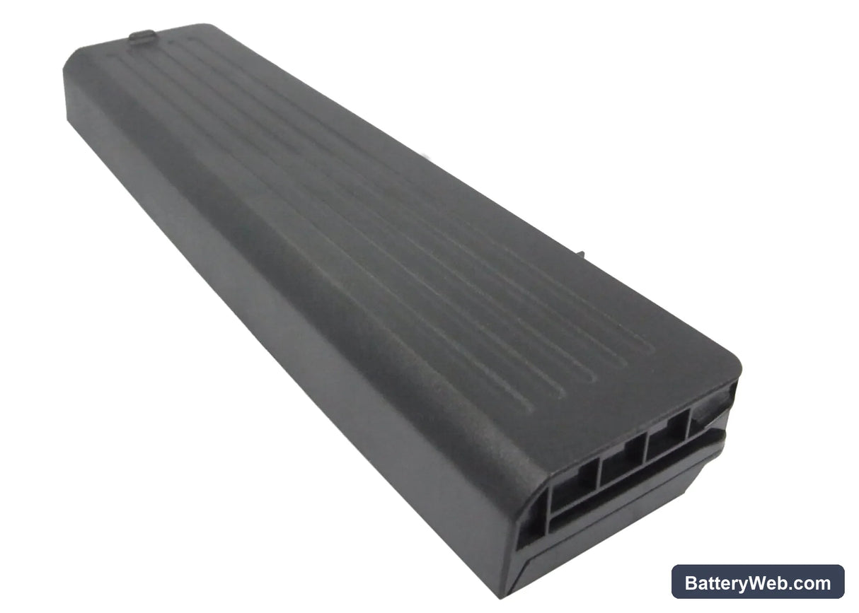 Dell Inspiron 1525 Replacement Battery, 11.1V, 4400mAh, Li-ion 3